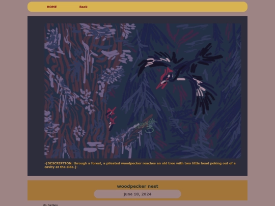 ARTS/DIGI/2024digiINDIE/woodpeckernest screenshot