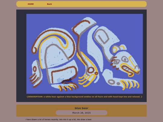 ARTS/DIGI/2025digiINDIE/bluebear screenshot