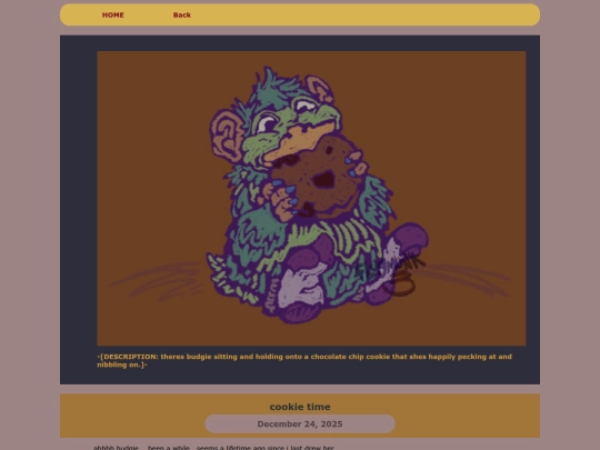 ARTS/DIGI/2025digiINDIE/budgiecookie screenshot
