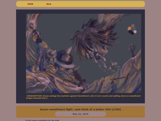 ARTS/DIGI/2025digiINDIE/buzzosweetheartfight screenshot