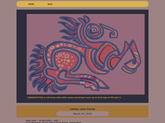ARTS/DIGI/2025digiINDIE/candycanehorse screenshot