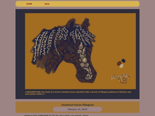 ARTS/DIGI/2025digiINDIE/chestnuthorsefillagree screenshot