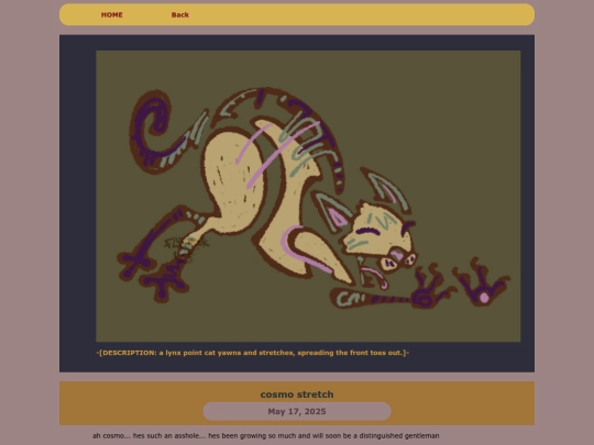 ARTS/DIGI/2025digiINDIE/cosmostretch screenshot