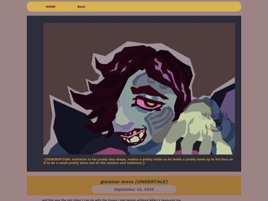 ARTS/DIGI/2025digiINDIE/mettatonwave screenshot