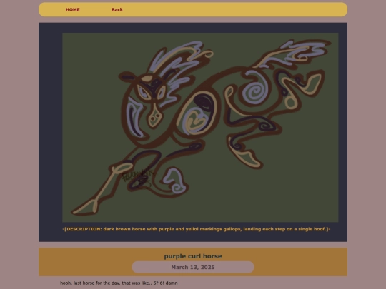 ARTS/DIGI/2025digiINDIE/purplecurlhorse screenshot