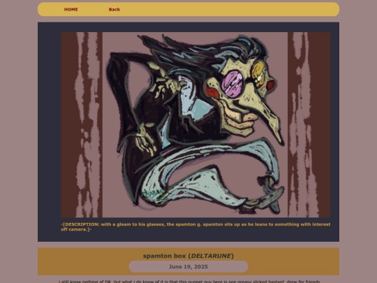 ARTS/DIGI/2025digiINDIE/spamtonbox screenshot