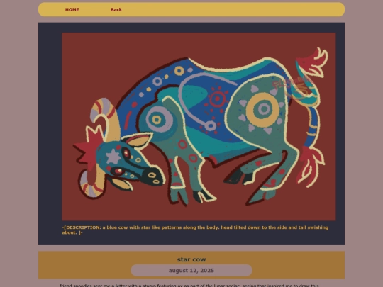 ARTS/DIGI/2025digiINDIE/starcow screenshot