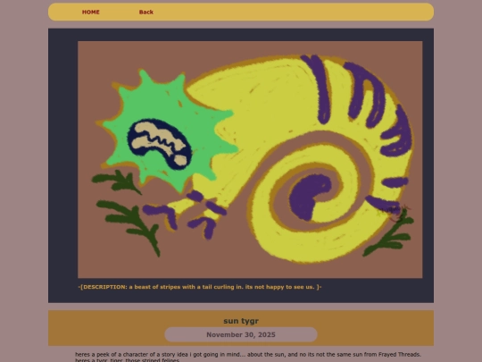 ARTS/DIGI/2025digiINDIE/suntygr screenshot