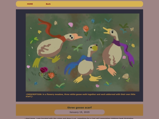 ARTS/DIGI/2025digiINDIE/threegoosescarf screenshot