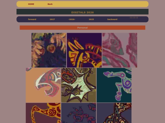 ARTS/DIGI/2026digi screenshot