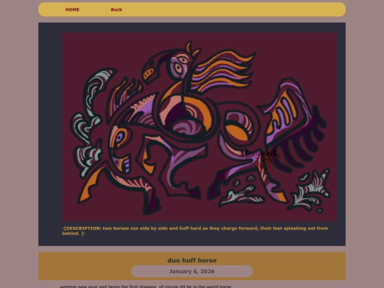 ARTS/DIGI/2026digiINDIE/duohuffhorse screenshot