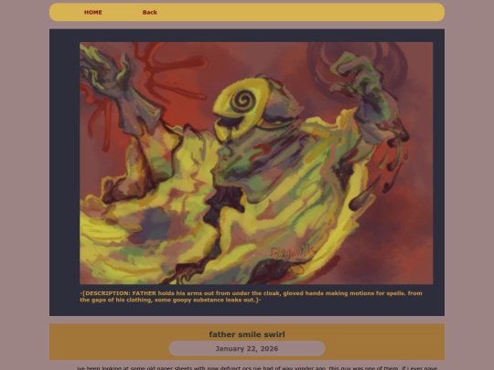 ARTS/DIGI/2026digiINDIE/fathersmileswirl screenshot