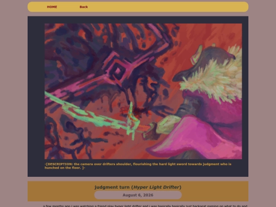 ARTS/DIGI/2026digiINDIE/hldjudgmentturn screenshot