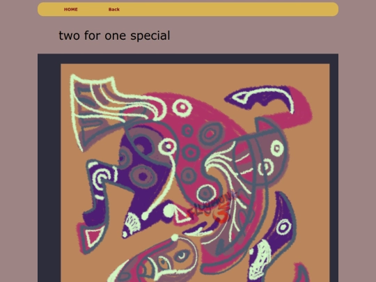 ARTS/DIGI/2026digiINDIE/horsesalmonsticker screenshot
