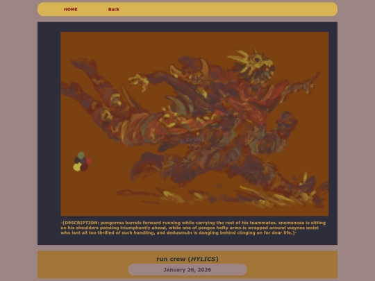 ARTS/DIGI/2026digiINDIE/hylicscrewrun screenshot