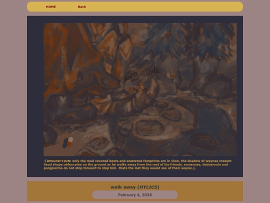 ARTS/DIGI/2026digiINDIE/hylicswalkaway screenshot