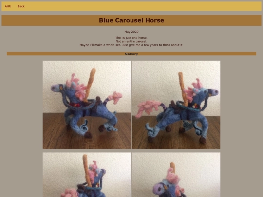 ARTS/FELTS/2020feltsINDIE/bluehorse screenshot