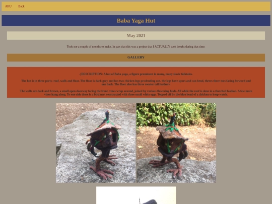 ARTS/FELTS/2021feltsINDIE/babayaga screenshot