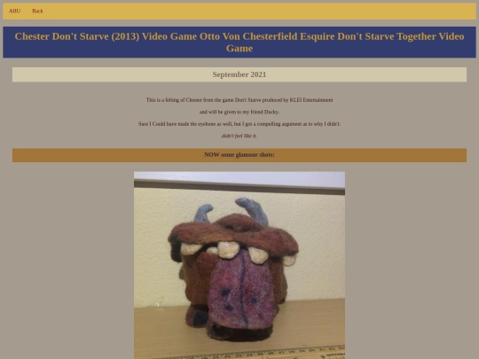 ARTS/FELTS/2021feltsINDIE/chesterfield screenshot
