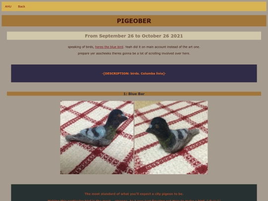 ARTS/FELTS/2021feltsINDIE/pigeober screenshot