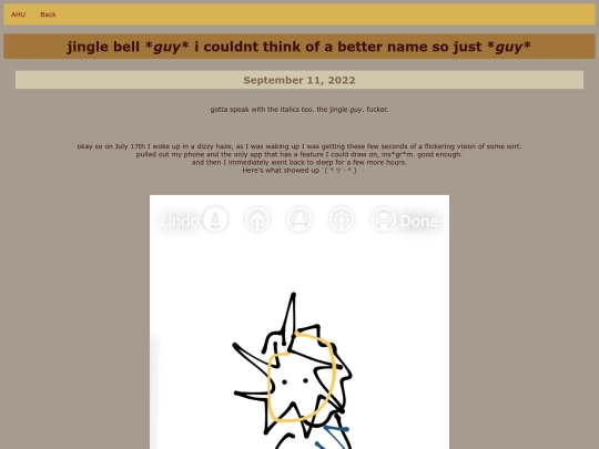 ARTS/FELTS/2022feltsINDIE/jingleguy screenshot