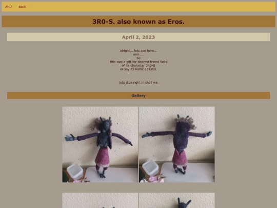 ARTS/FELTS/2023feltsINDIE/eros screenshot