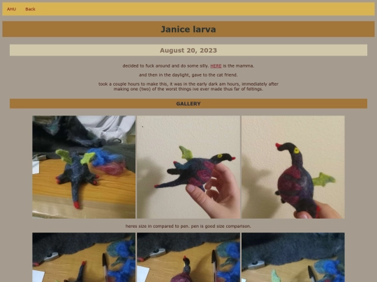 ARTS/FELTS/2023feltsINDIE/janicelarva screenshot