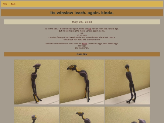 ARTS/FELTS/2023feltsINDIE/leachman screenshot