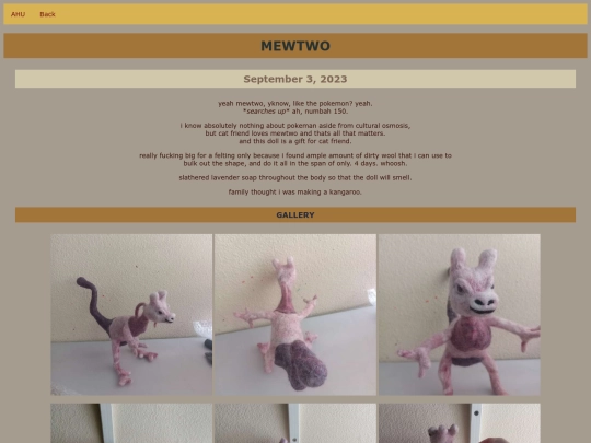 ARTS/FELTS/2023feltsINDIE/mewtwo screenshot