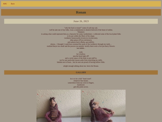 ARTS/FELTS/2023feltsINDIE/ronan screenshot