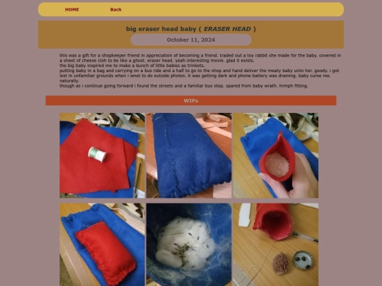 ARTS/FELTS/2024feltsINDIE/bigeraserbaby screenshot