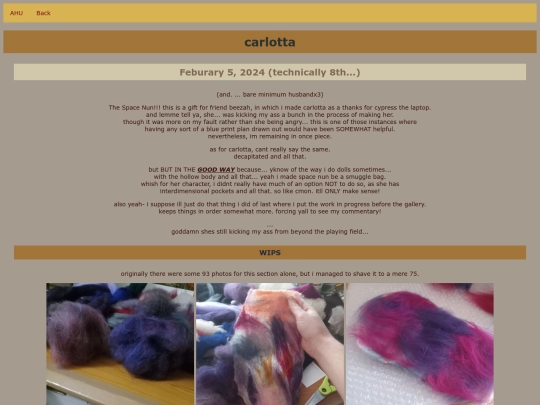 ARTS/FELTS/2024feltsINDIE/carlotta screenshot