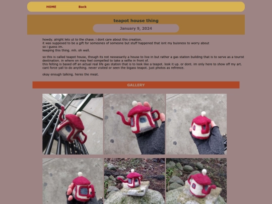 ARTS/FELTS/2024feltsINDIE/teapothouse screenshot