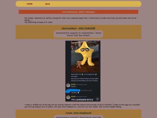 ARTS/FELTS/2025feltsINDIE/2025feltsMISC screenshot
