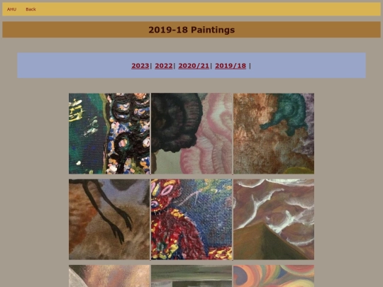 ARTS/PAINTS/paints18-19/18-19paints screenshot