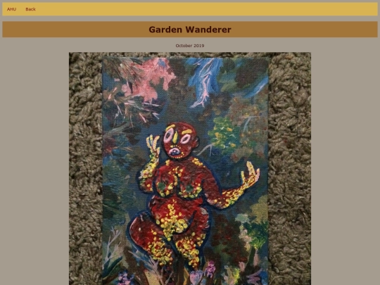ARTS/PAINTS/paints18-19/gardenwander screenshot
