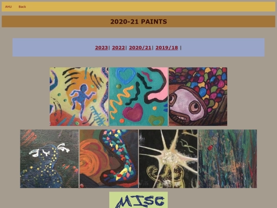 ARTS/PAINTS/paints20-21/paints20-21 screenshot