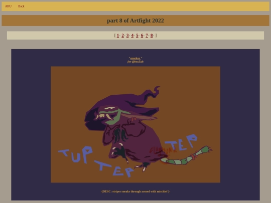 ARTS/else/artfight/2022af/22afpt8 screenshot