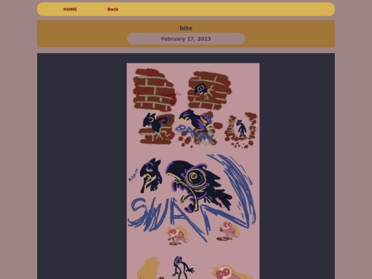 ARTS/else/comics/potp/bite screenshot