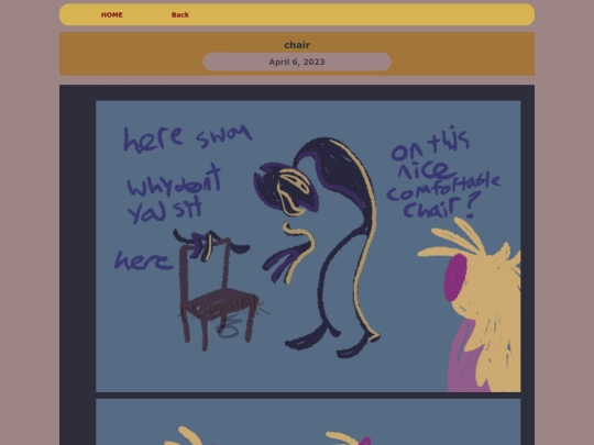 ARTS/else/comics/potp/chair screenshot
