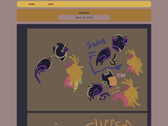 ARTS/else/comics/potp/cheese screenshot