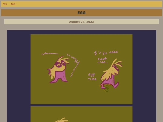 ARTS/else/comics/potp/egg screenshot