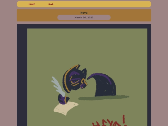 ARTS/else/comics/potp/heya screenshot