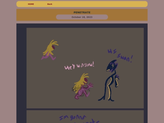 ARTS/else/comics/potp/penetrate screenshot