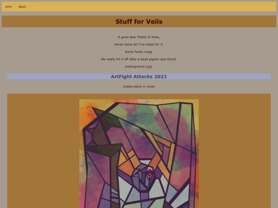 ARTS/else/others-art/veilspage screenshot