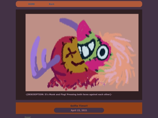 FT/art/21artft/ishdukselfie screenshot
