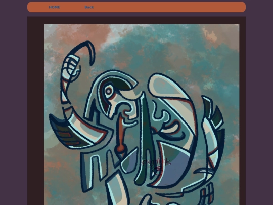 FT/art/21artft/maskmakerdrip screenshot