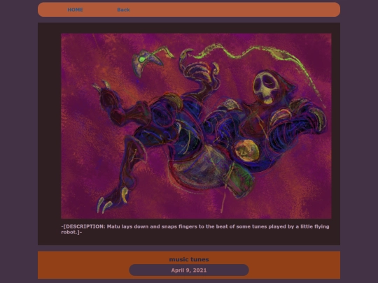 FT/art/21artft/musictune screenshot