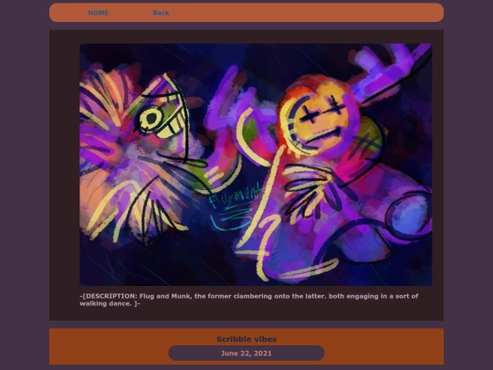 FT/art/21artft/namesakesscrible screenshot