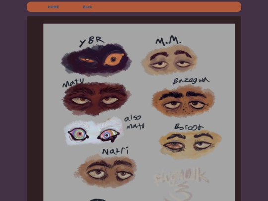 FT/art/22artft/casteyechart screenshot